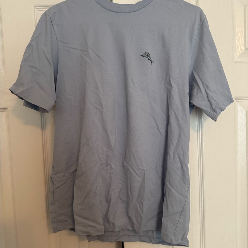 Tommy Bahama Bay of Throne T-shirt